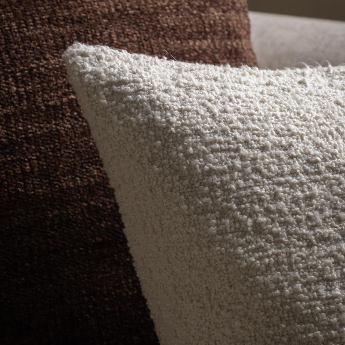 Ashdown Cushion - Ivory – image 2