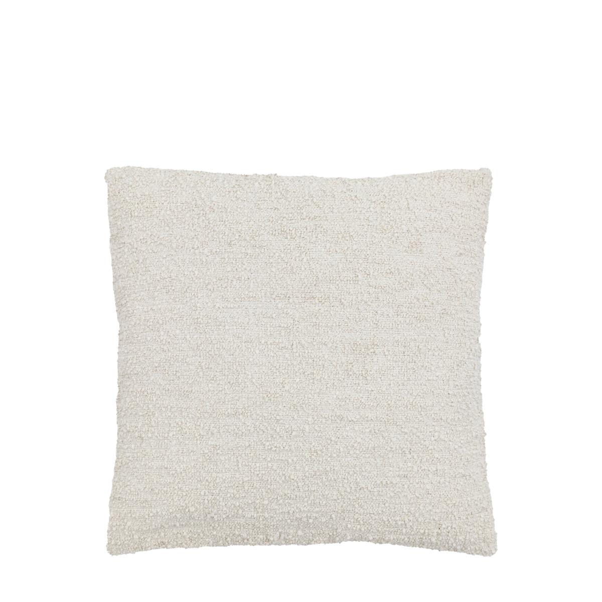 Ashdown Cushion - Ivory – image 4