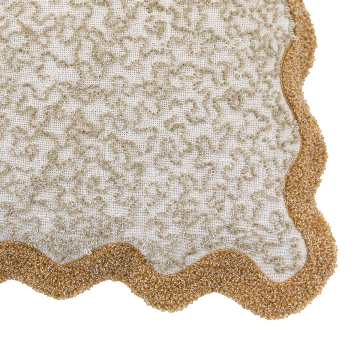Tabor Cushion - Natural – image 4
