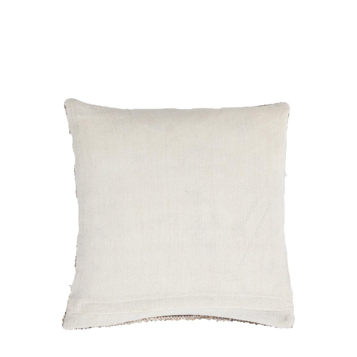 Horizontal Stripe Cushion – image 4