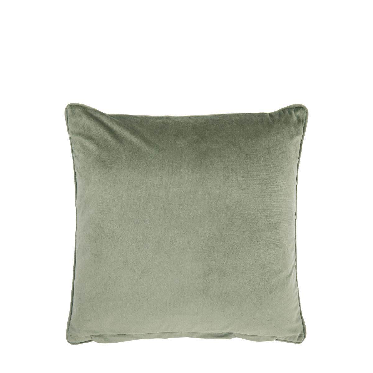 Thistle Cushion - Olive – image 5