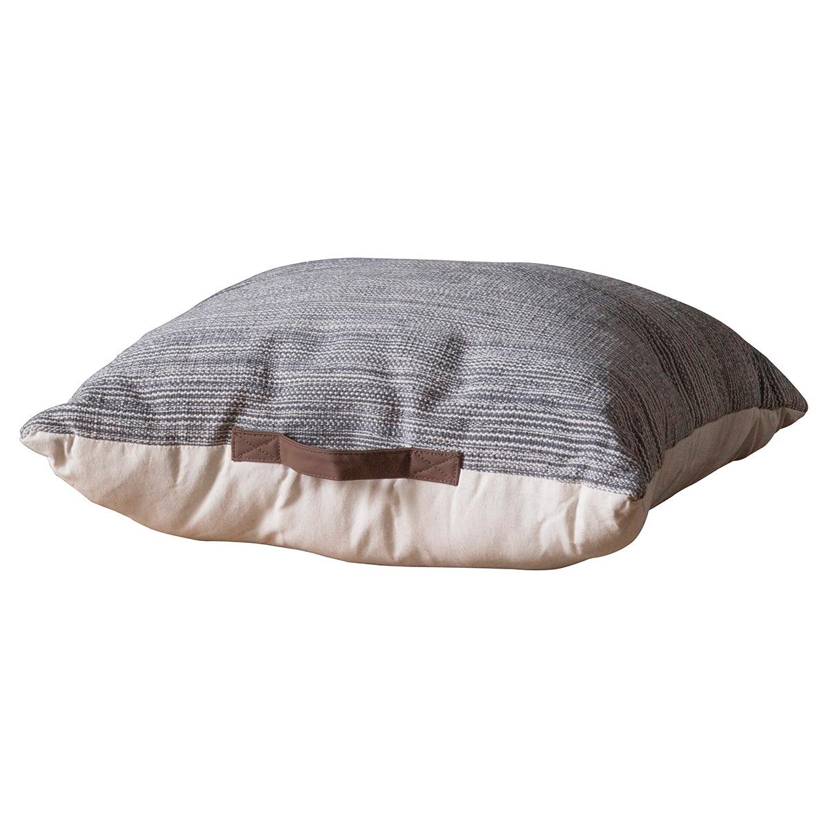 Amaga Floor Cushion - Black – image 3