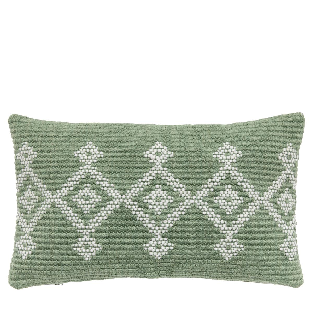 Montrose Sage Cushion – image 2
