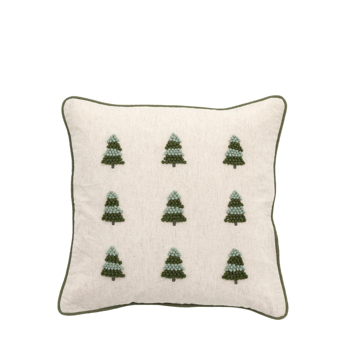 Knot Tree Cushion – image 3