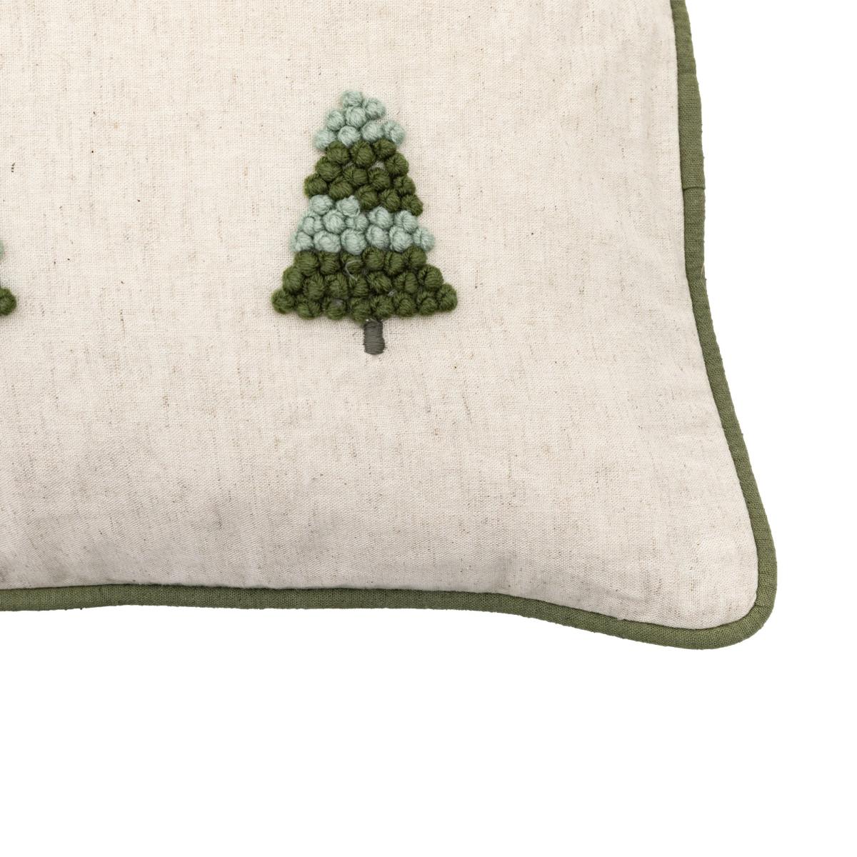 Knot Tree Cushion – image 5