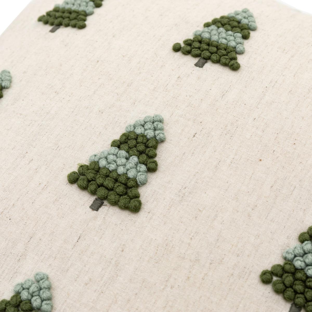 Knot Tree Cushion – image 6