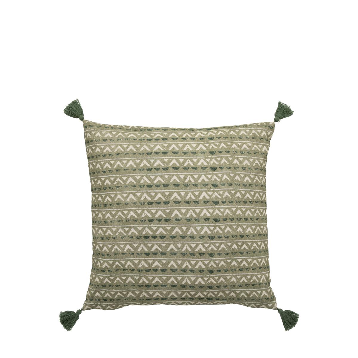 Picual Cushion - Khaki – image 2