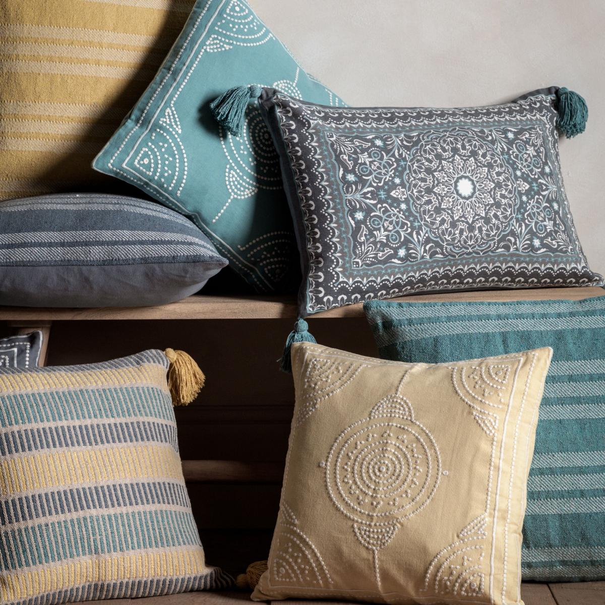 Saltillo Cushion – image 2