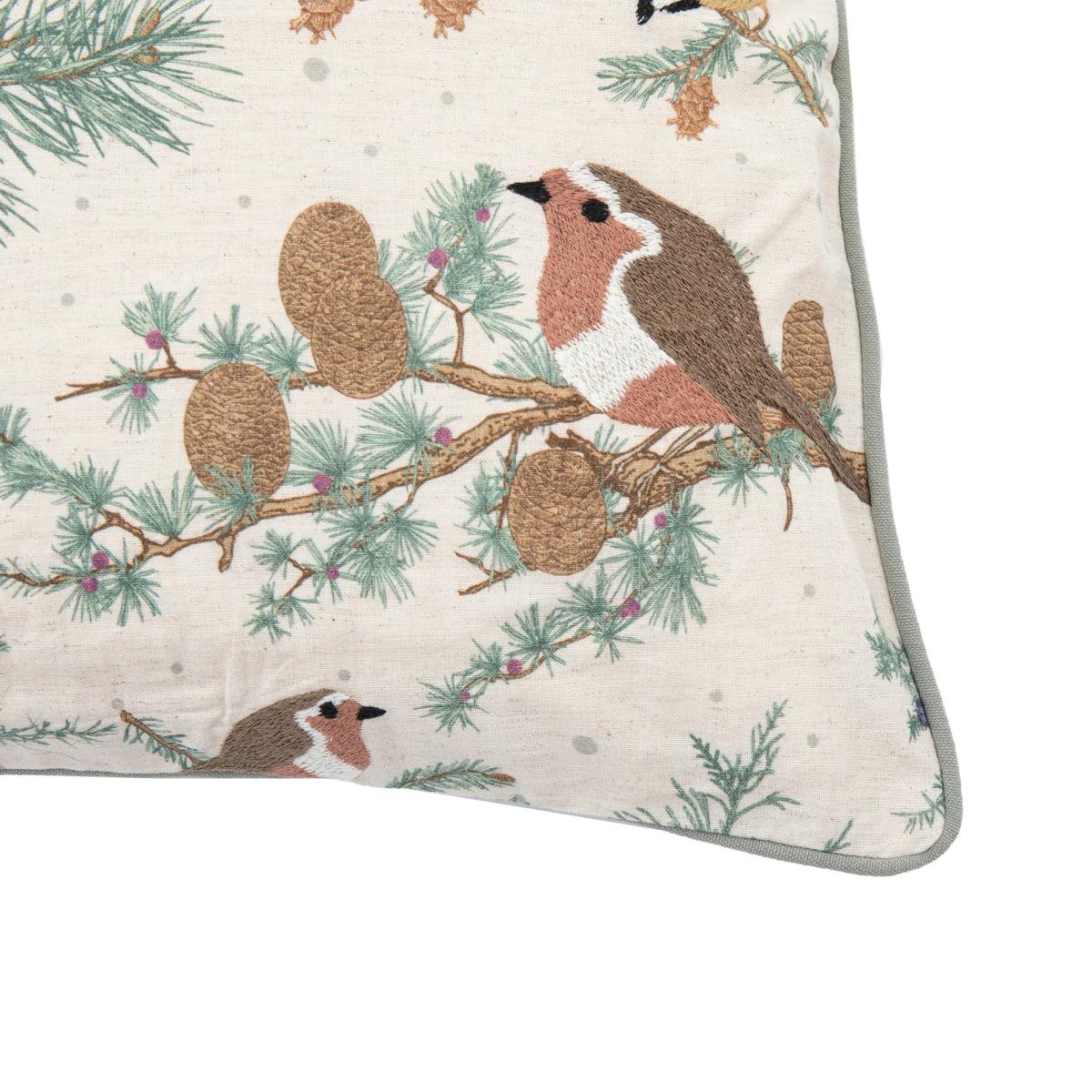 Birds Cushion – image 4