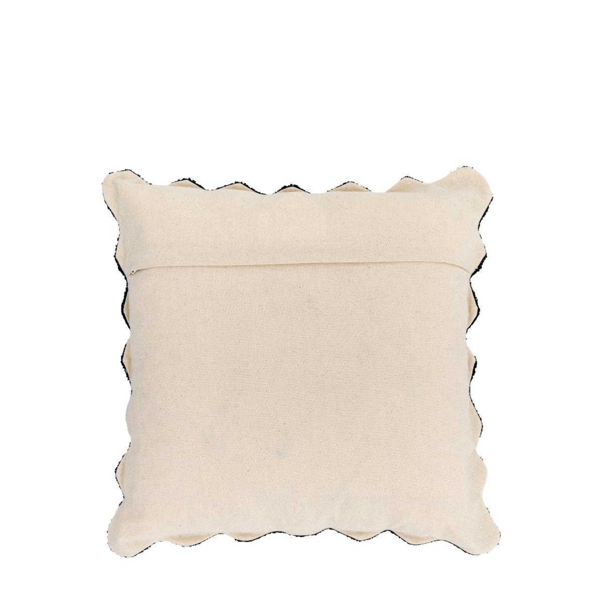 Tabor Cushion - Black – image 4