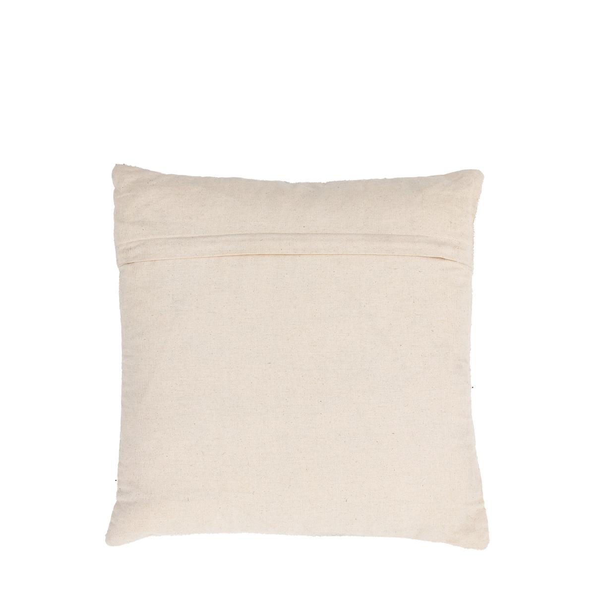Embroided Pumpkin Cushion – image 4