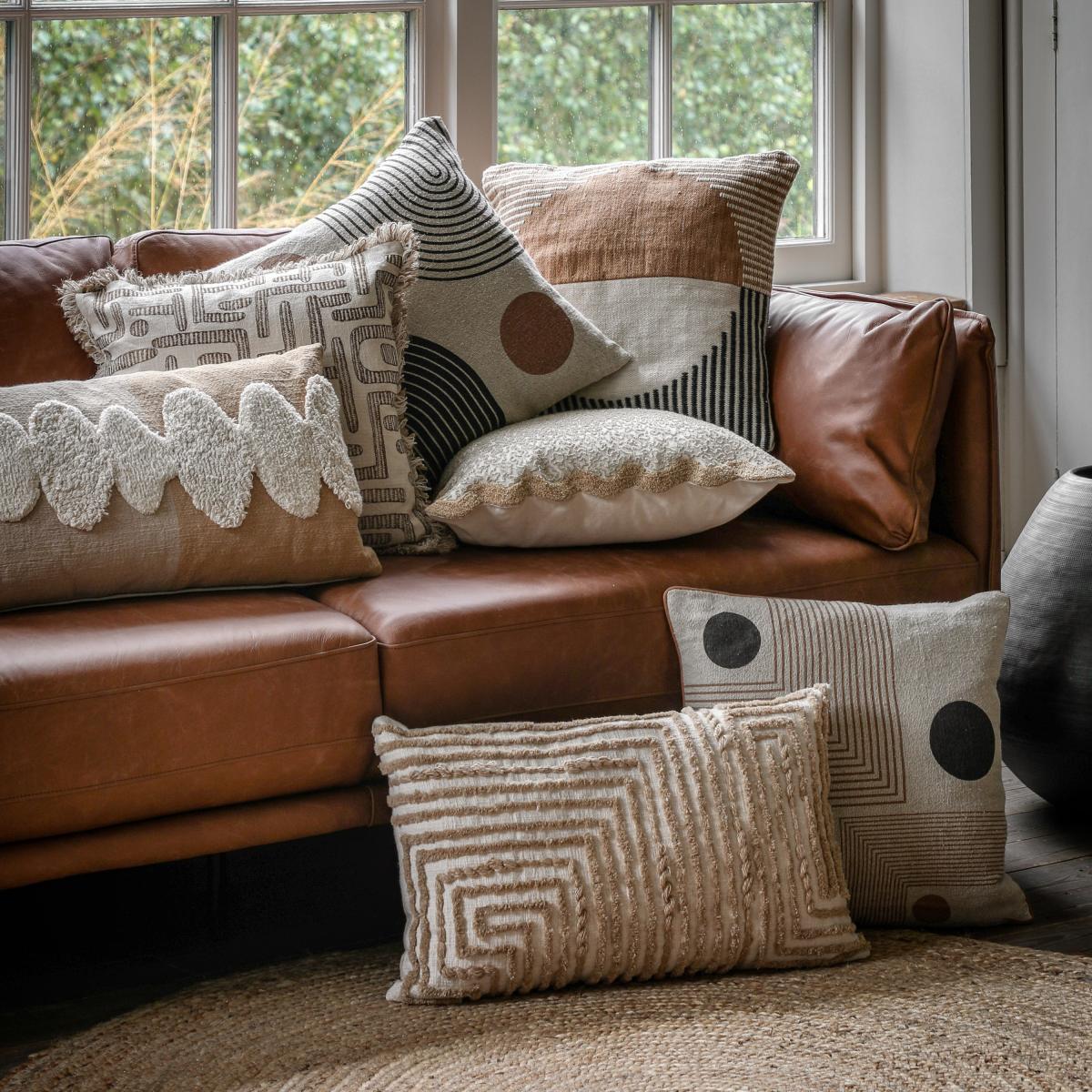 Goa Cushion – image 2