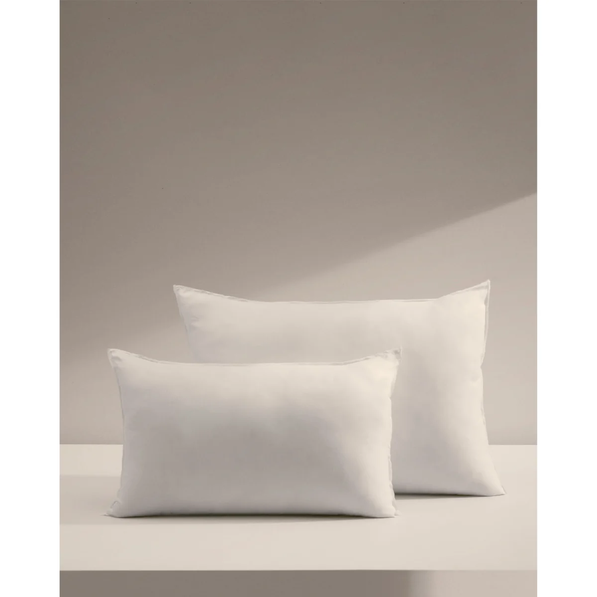Fluff cushion filler 40 x 60 cm, made in Spain – image 2