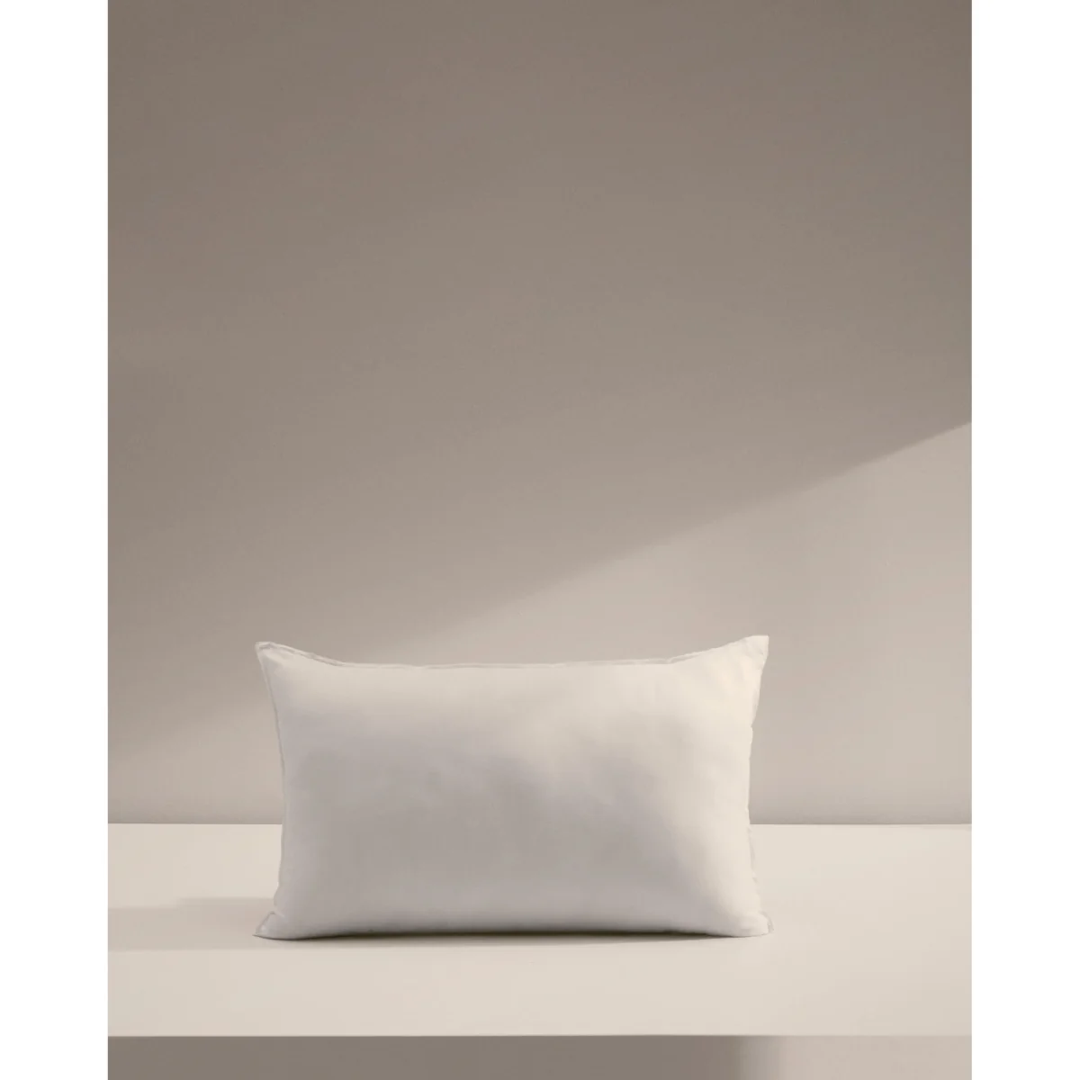 Fluff cushion filler 40 x 60 cm, made in Spain – image 3