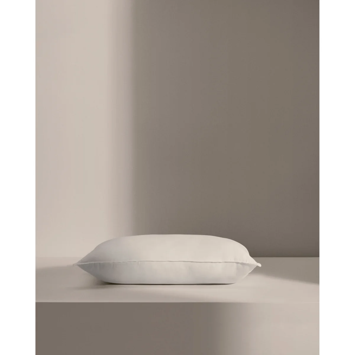 Fluff cushion filler 40 x 60 cm, made in Spain – image 4
