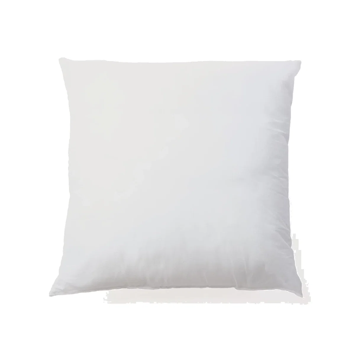 Nubu cushion filler made from recycled microfibre with gel effect 60 x 60 cm, made in Spain – image 1