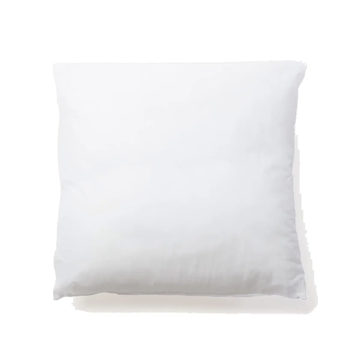 Dulnia 100% feather cushion filler 45 x 45 cm made in Spain – image 1