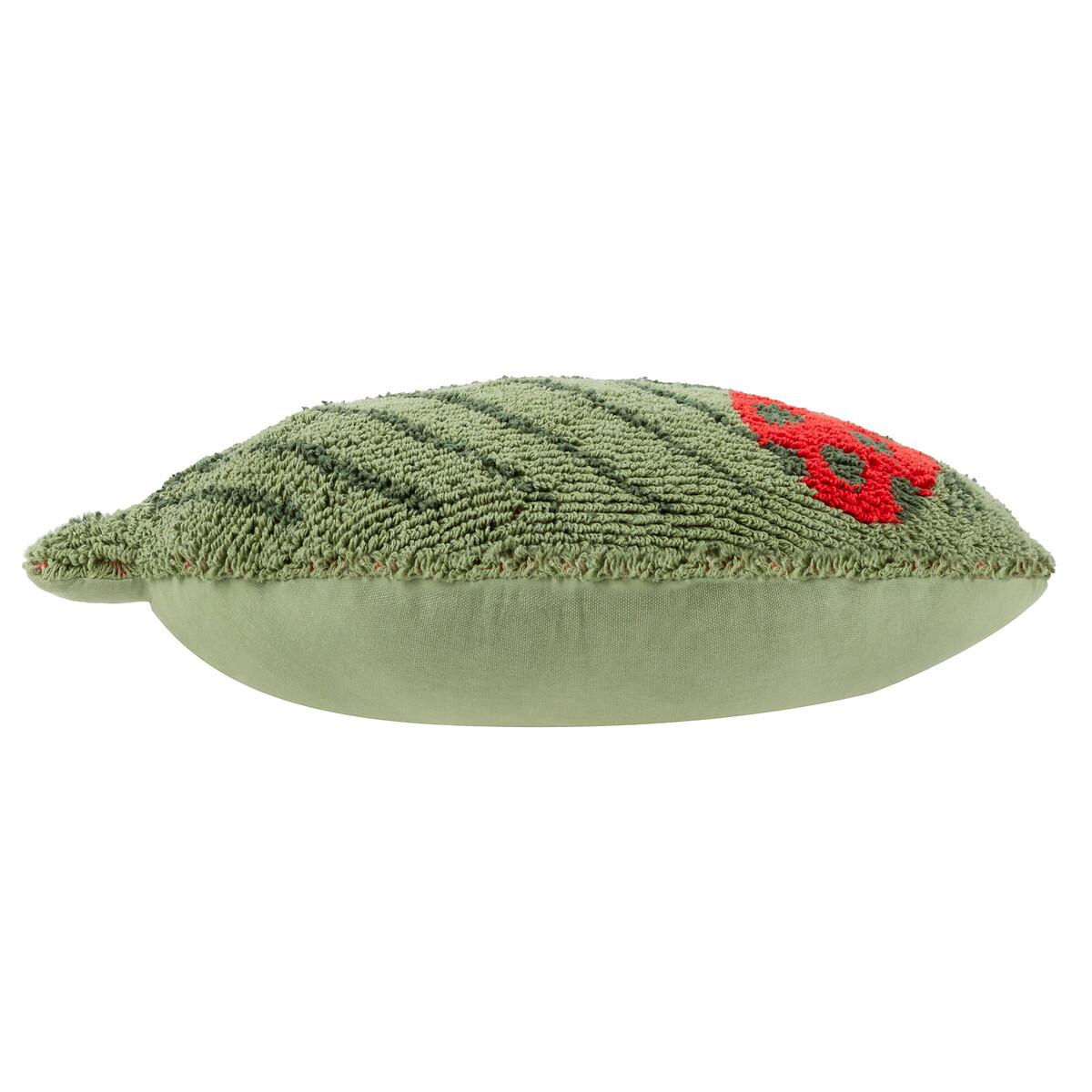 Little Nature Leaf Ready Filled Cushion – image 4