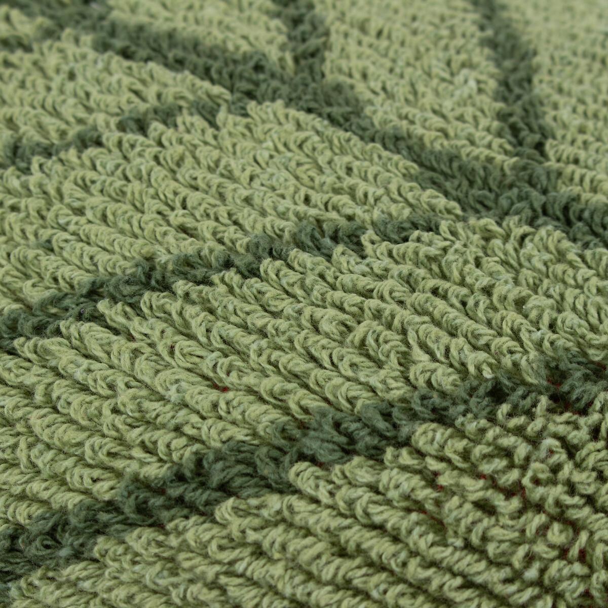 Little Nature Leaf Ready Filled Cushion – image 5