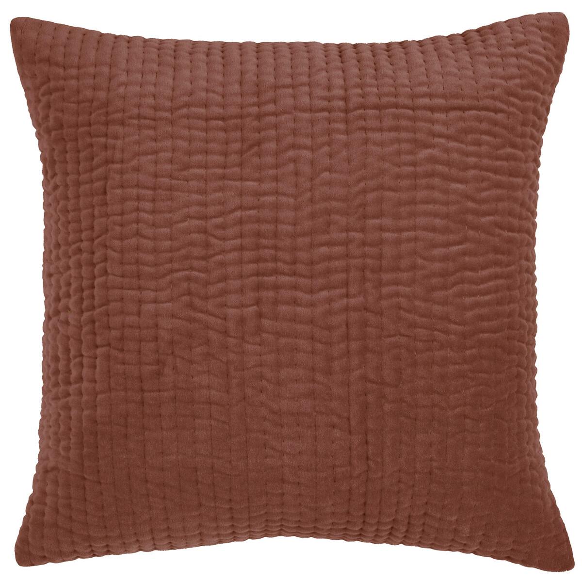Haze Plain Square Cushion – image 2