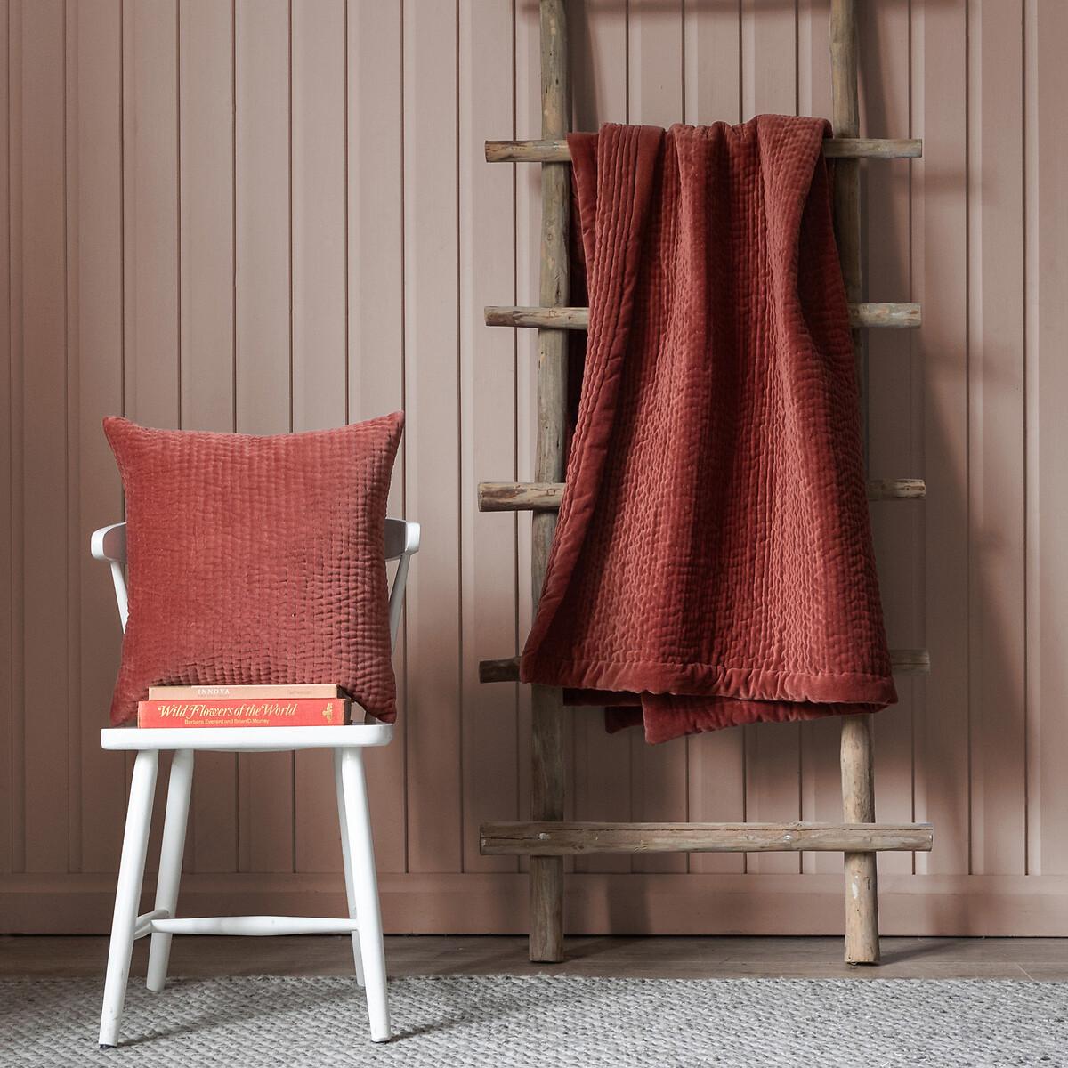 Haze Plain Square Cushion – image 1