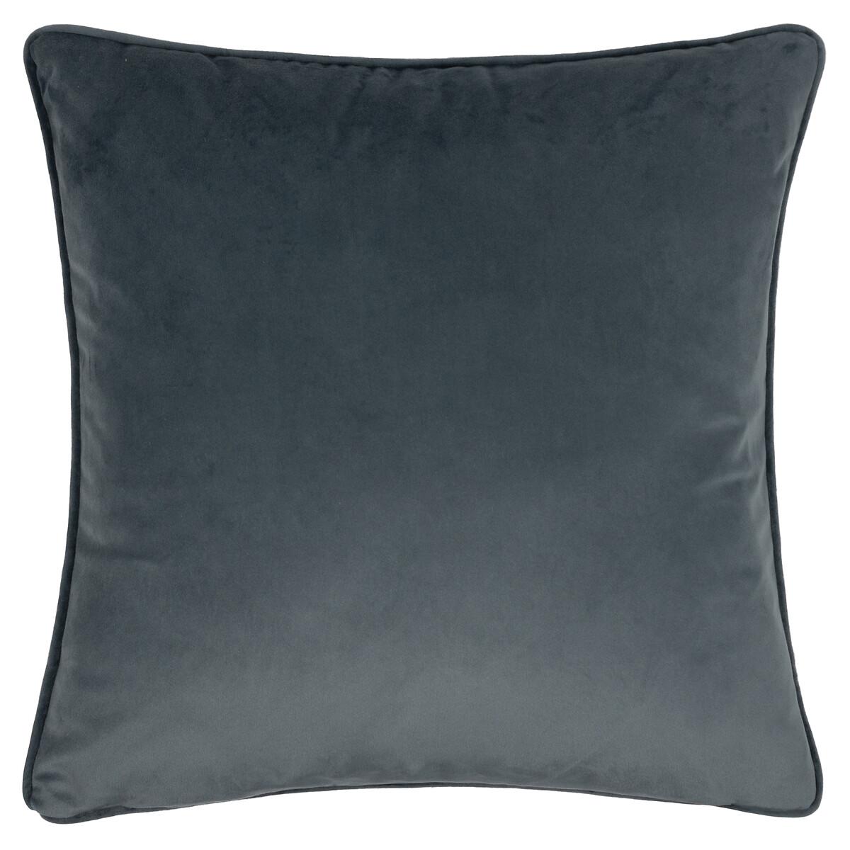Chatsworth Topiary Piped Filled Cushion 43x43cm – image 2