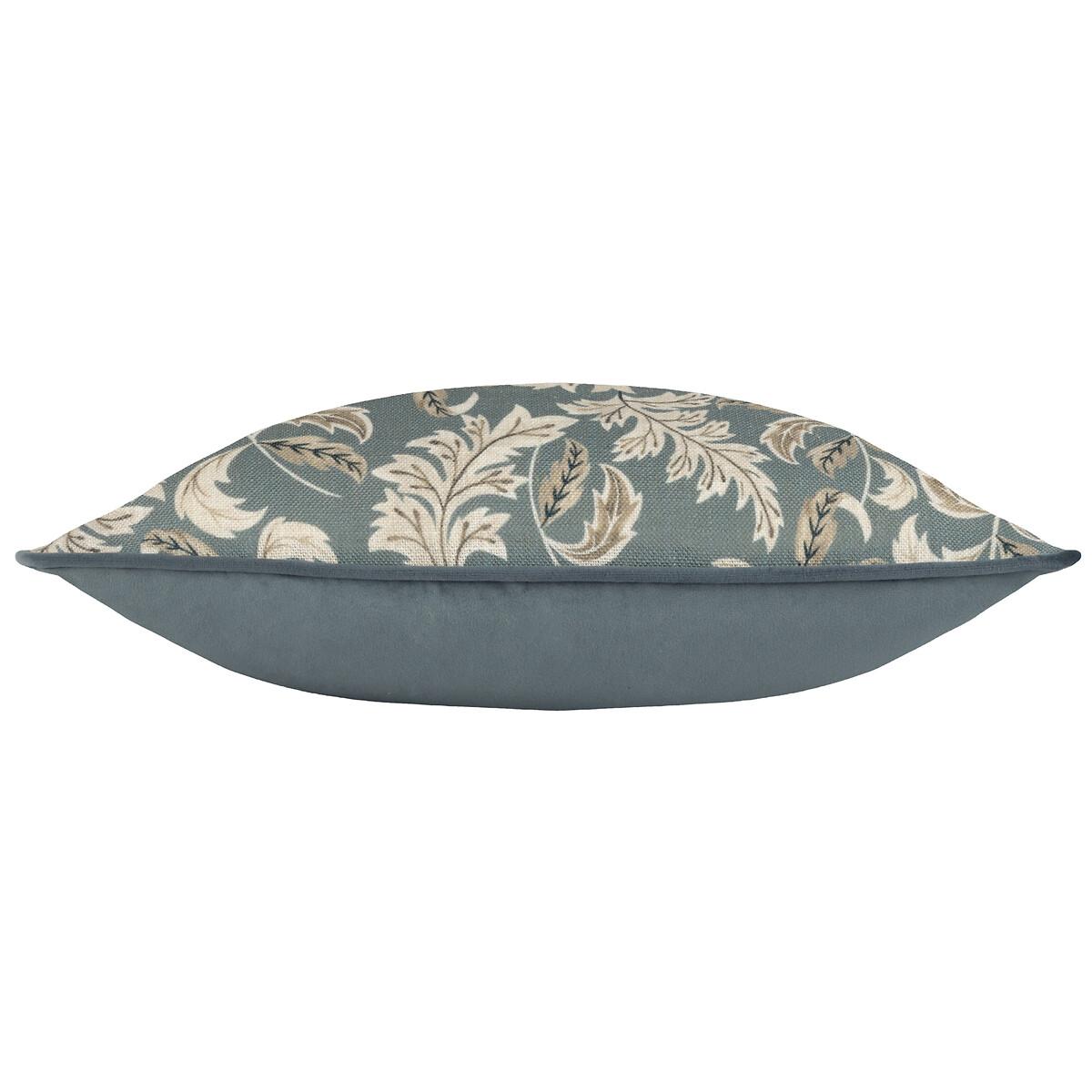 Chatsworth Topiary Piped Filled Cushion 43x43cm – image 3