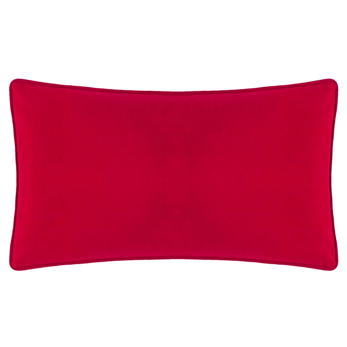 Evans Lichfield Winter Warmers Piped Filled Cushion – image 2