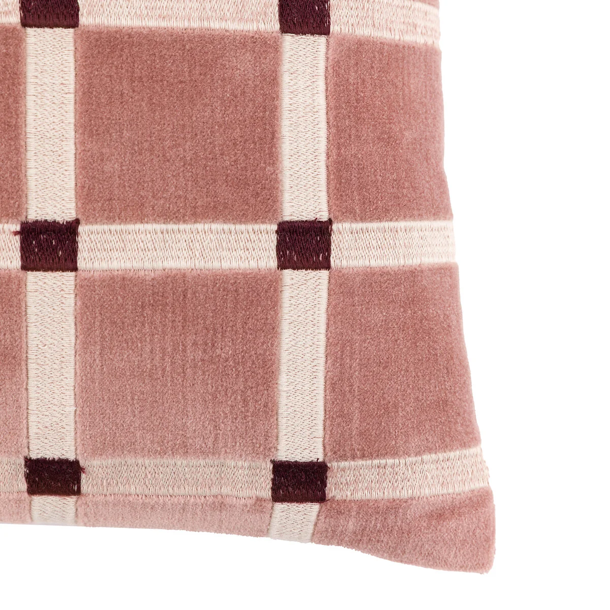Velvetine Velvet Cushion – image 3