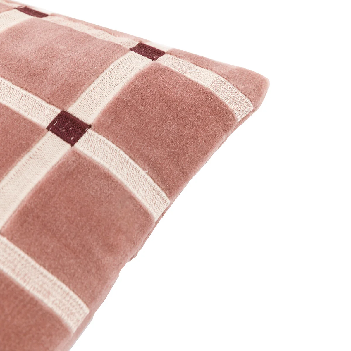 Velvetine Velvet Cushion – image 4