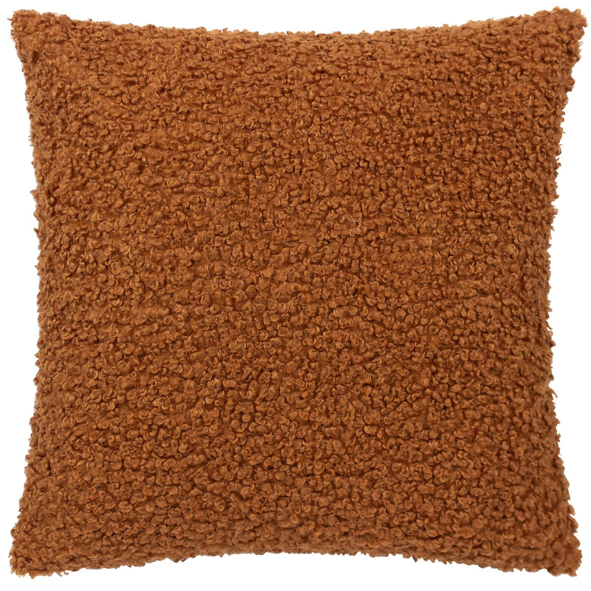 Cabu Chunky Boucle Cushion – image 3