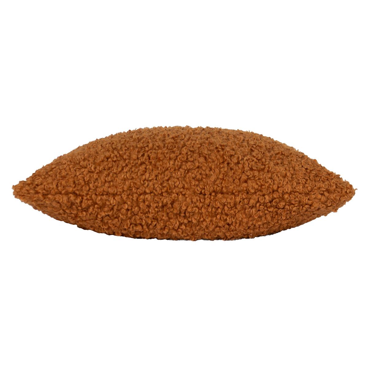 Cabu Chunky Boucle Cushion – image 4