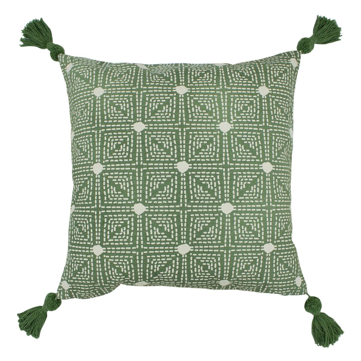 Chia Filled Cushion 50x50cm – image 2