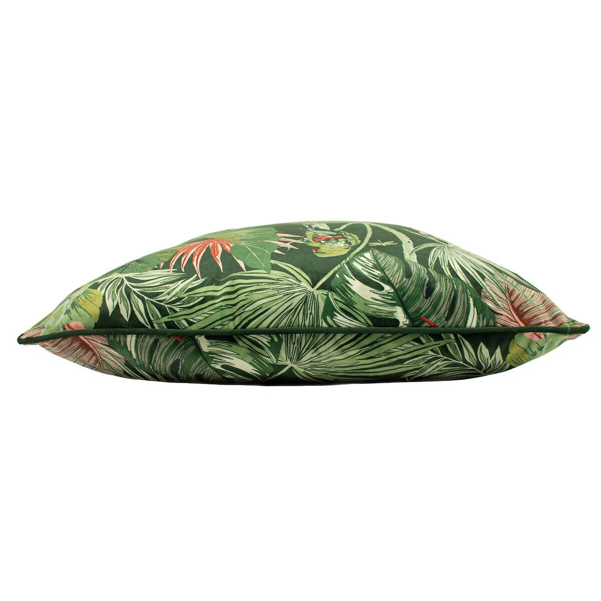 Amazon Creatures Tropical Filled Cushion – image 2