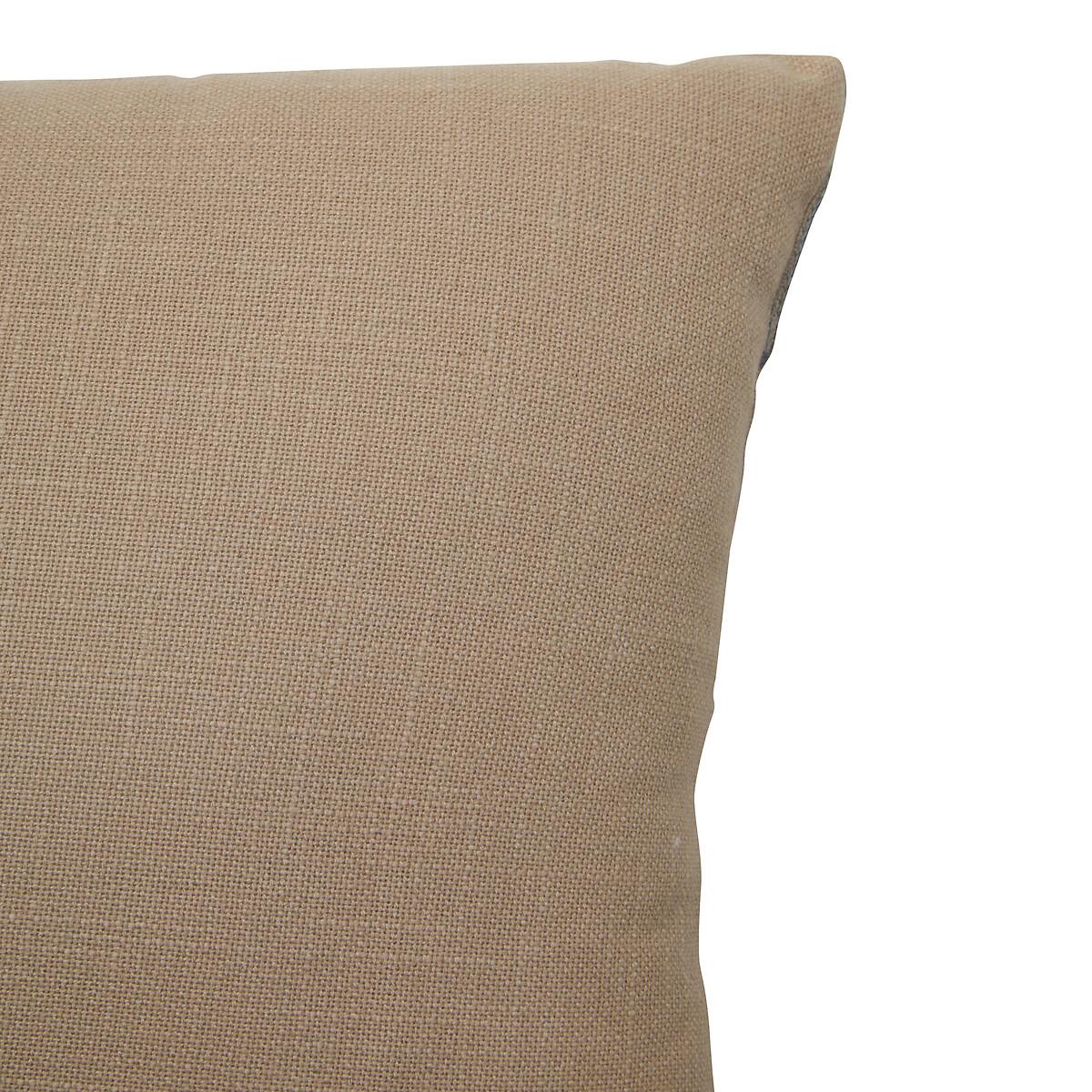 Bosie Ozella Natural And Grey Cushion – image 5