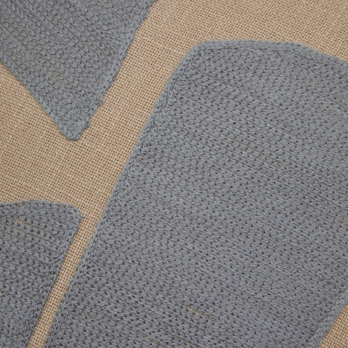 Bosie Ozella Natural And Grey Cushion – image 9