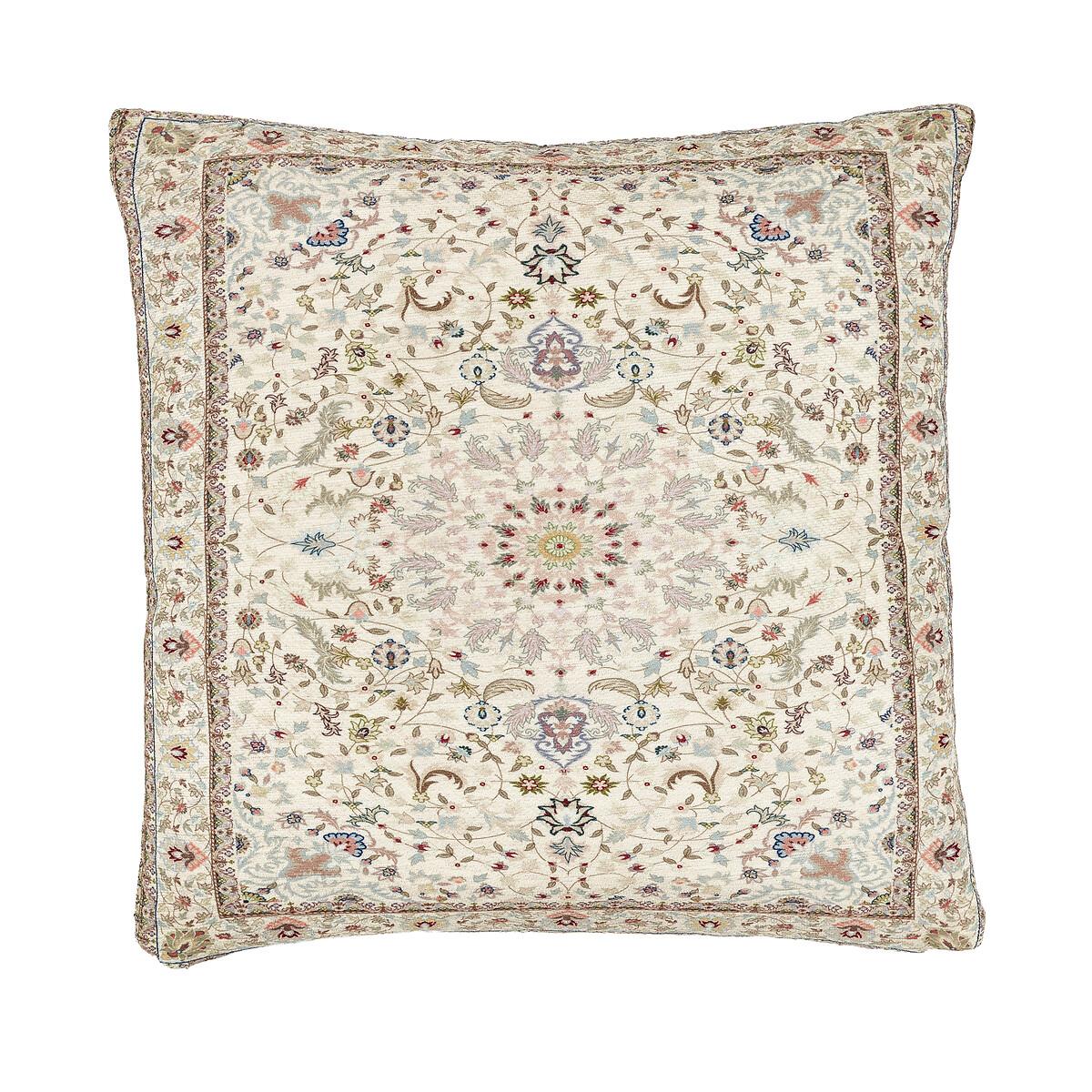 Flora and Fauna Washable Cushion – image 2