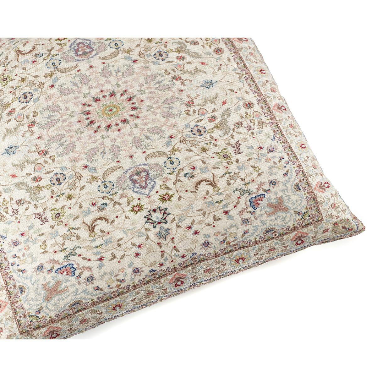 Flora and Fauna Washable Cushion – image 3