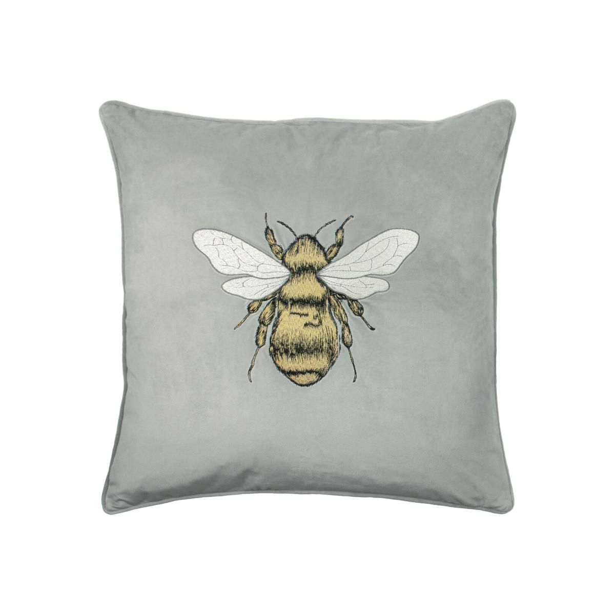 Hortus Velvet Filled Cushion 50x50cm – image 1