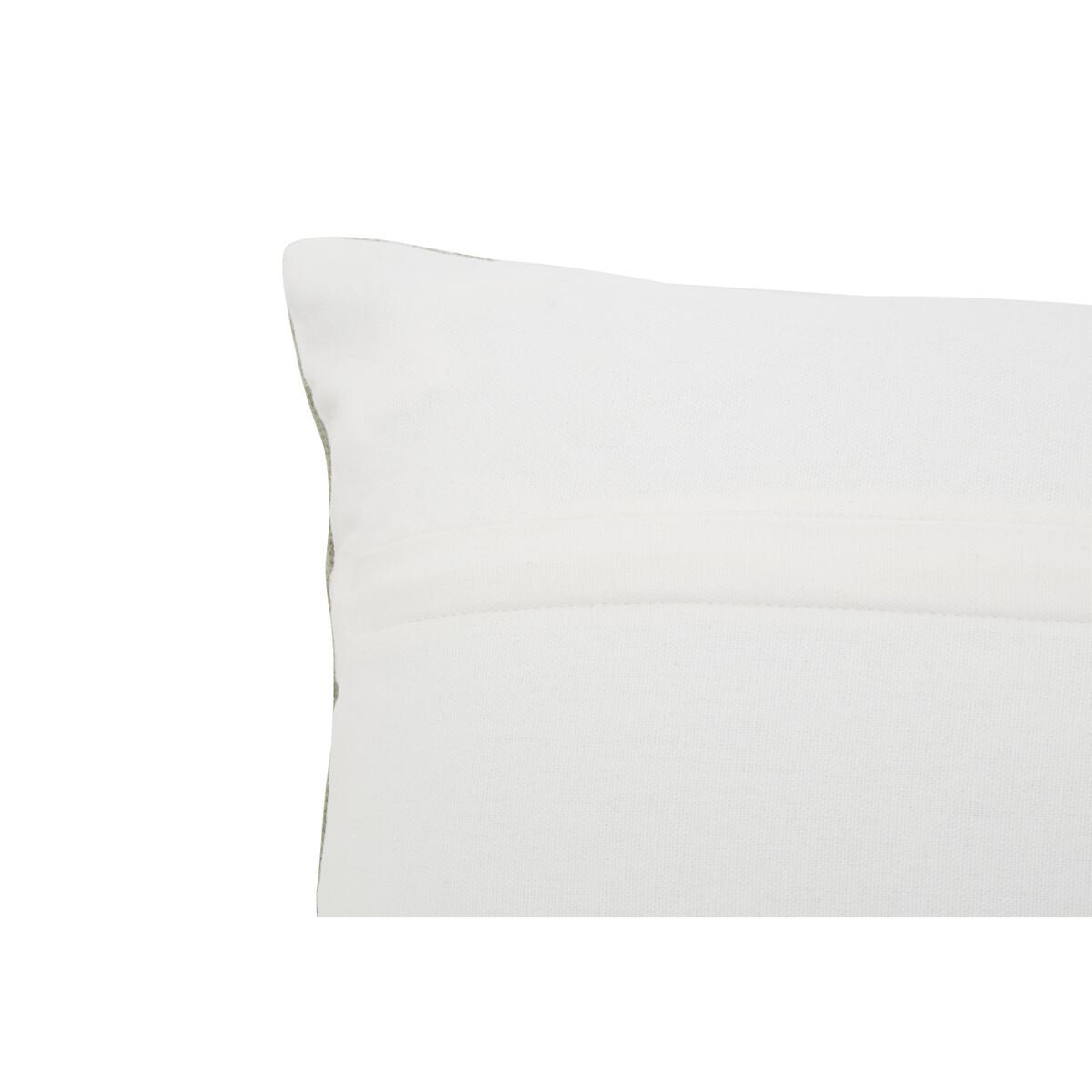 Curve Design Multi Colour Filled Cushion 50x30cm – image 3
