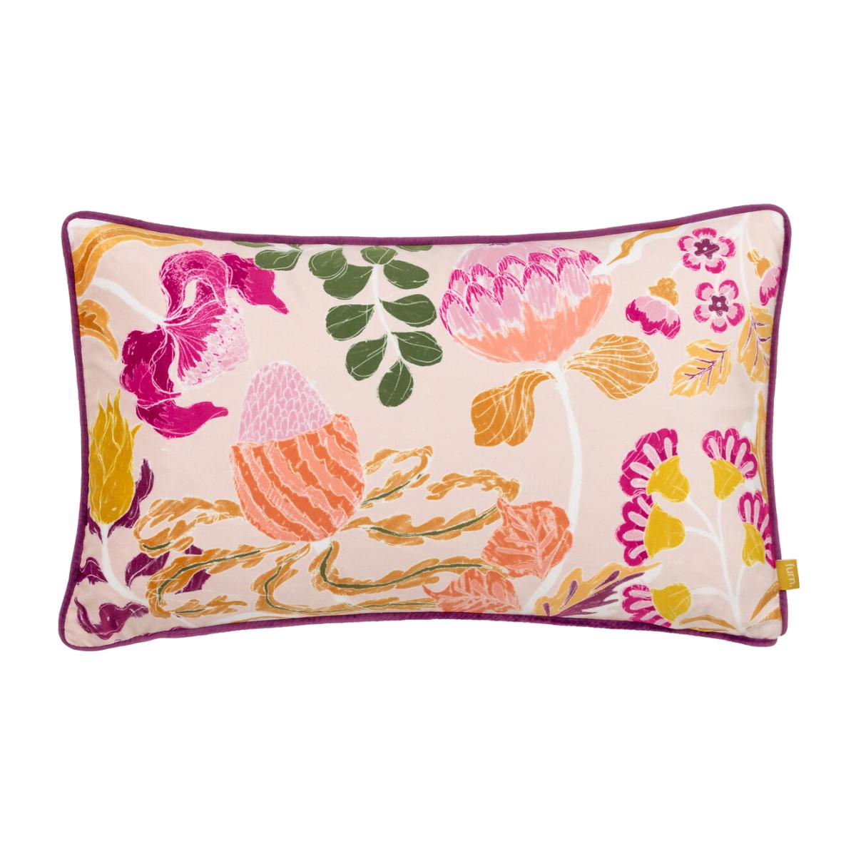 Protea Cushion – image 1