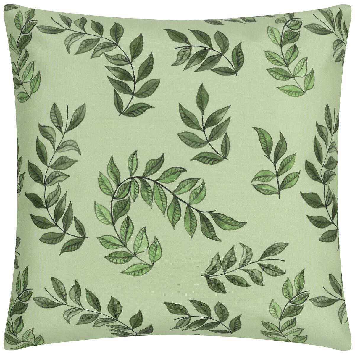 Cockatoo Outdoor Filled Cushion – image 2