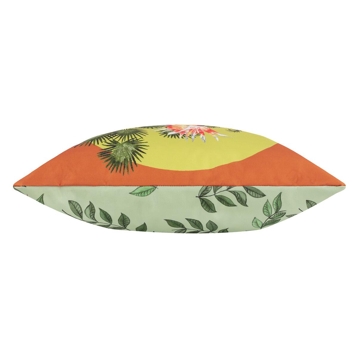 Cockatoo Outdoor Filled Cushion – image 3