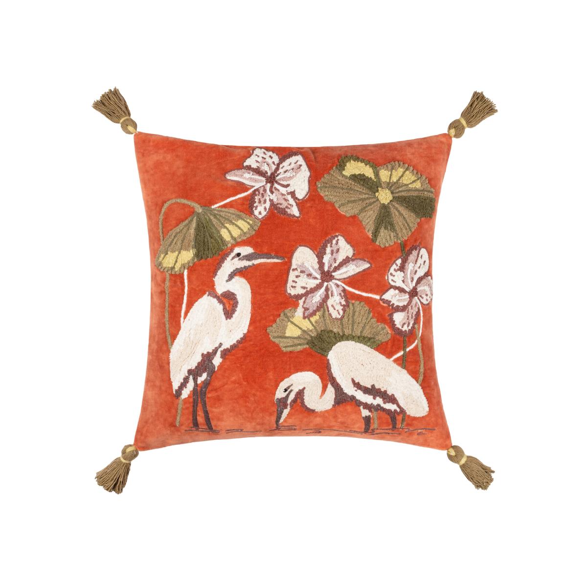 Kushiro Cushion – image 1