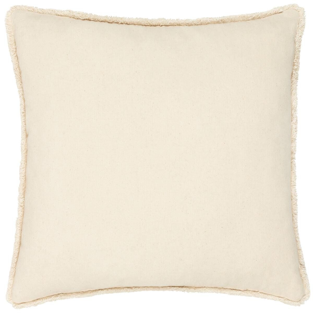 Kilim Cheetah Printed Velvet Cushion – image 3