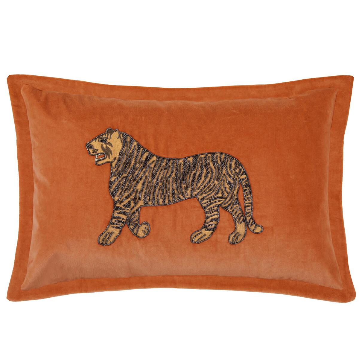 Durga Animal Oxford Cushion – image 2