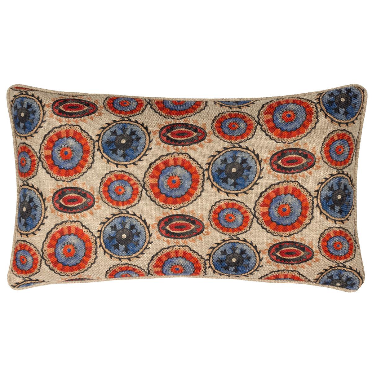 Akamba Tribal Cushion – image 2