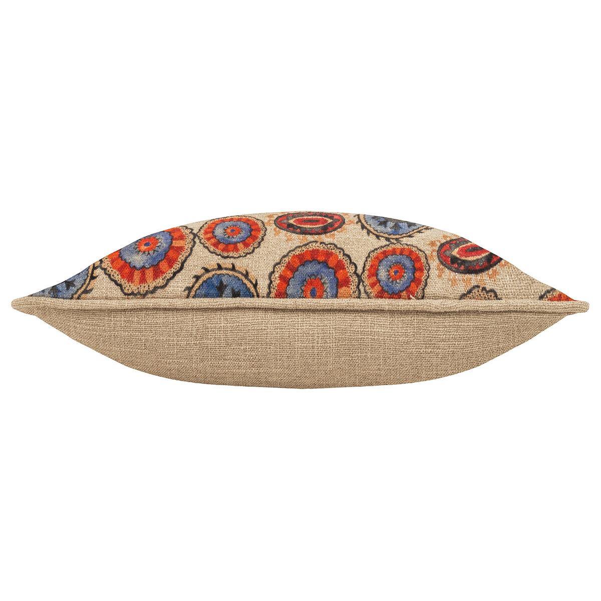 Akamba Tribal Cushion – image 3
