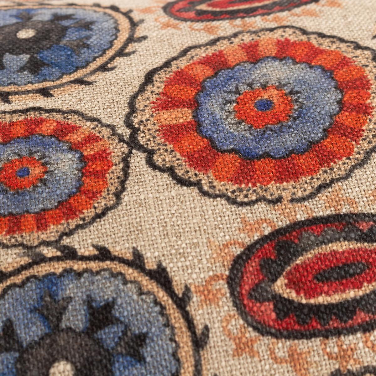 Akamba Tribal Cushion – image 4