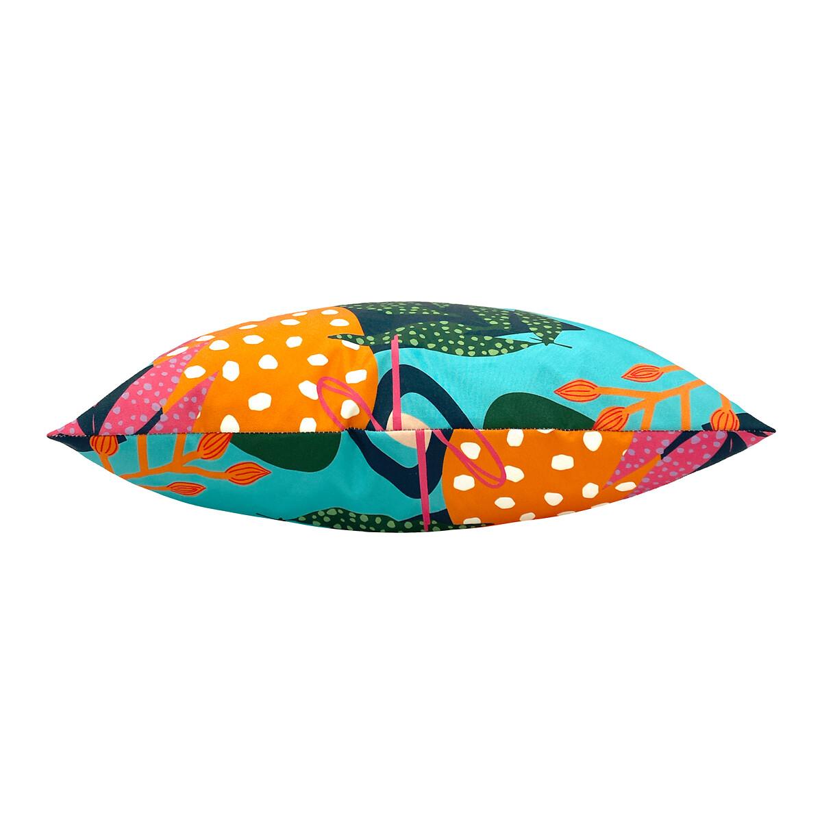 Coralina Outdoor Filled Cushion 43x43cm – image 2